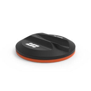 JetBlack Turn Block - indoor cycling training accessory