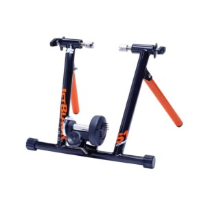 jetblack m5 magnetic trainer