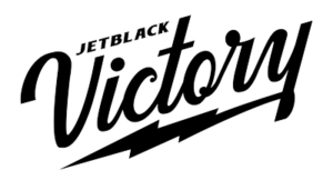 Jetblack Victory Logo 400 Smart Trainer