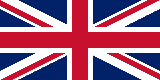 Flag Of The United Kingdom 160