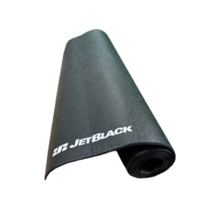 Jetblack Trainingsmatte