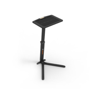 Jetblack Trainer Table