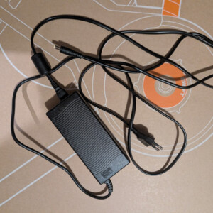 Jetblack Victory / Volt Power Adapter