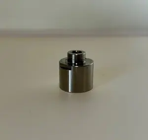 Victory Adapter Drive Side Quick Release