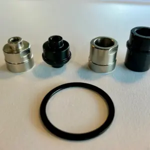 Volt Adapter Kit