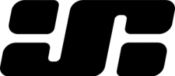 Jetblack Logo Symbol